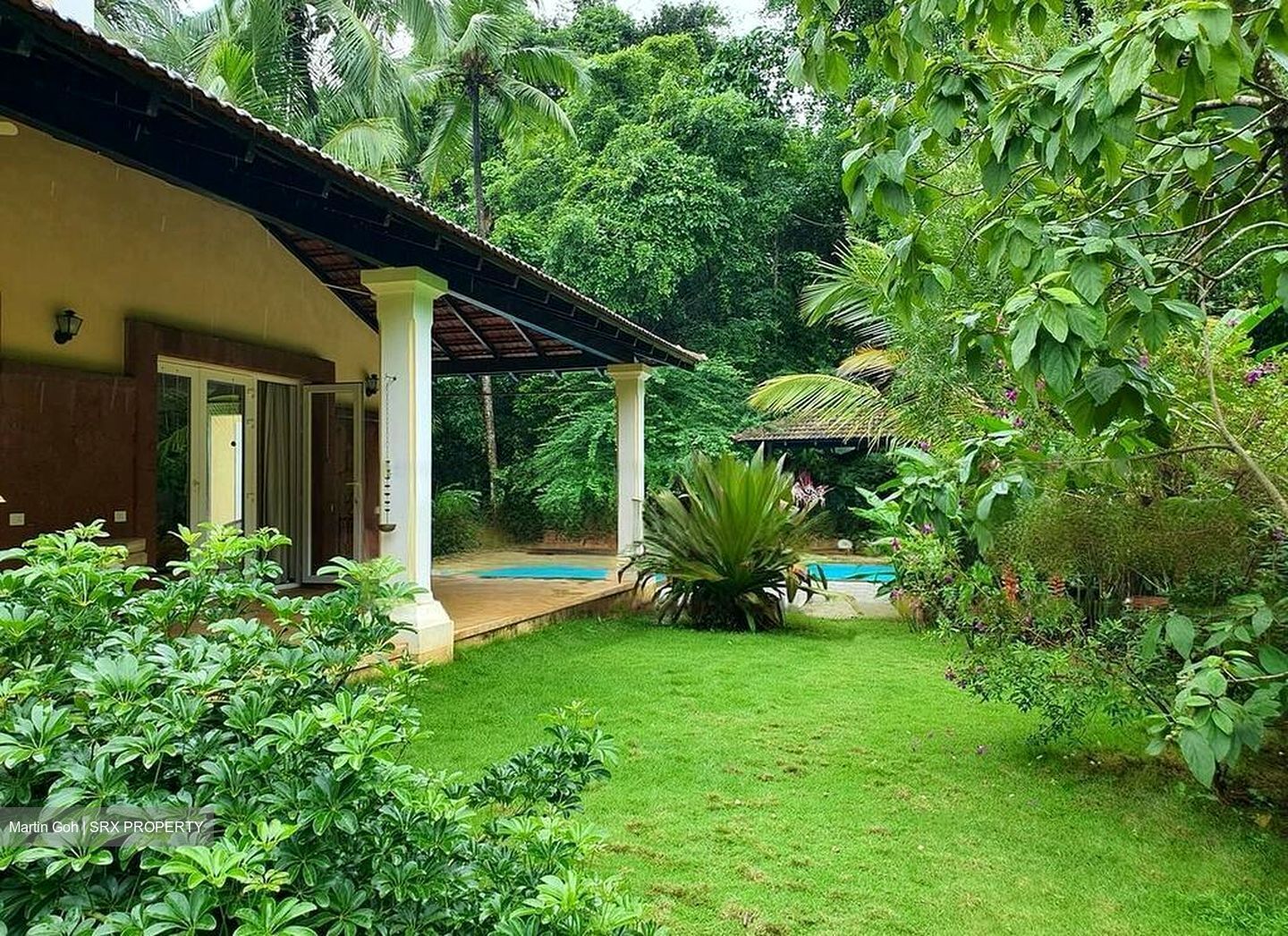 Orchid Village (D11), Detached #445900841